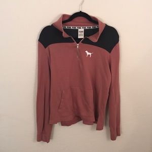 Victoria’s Secret Pink sweater